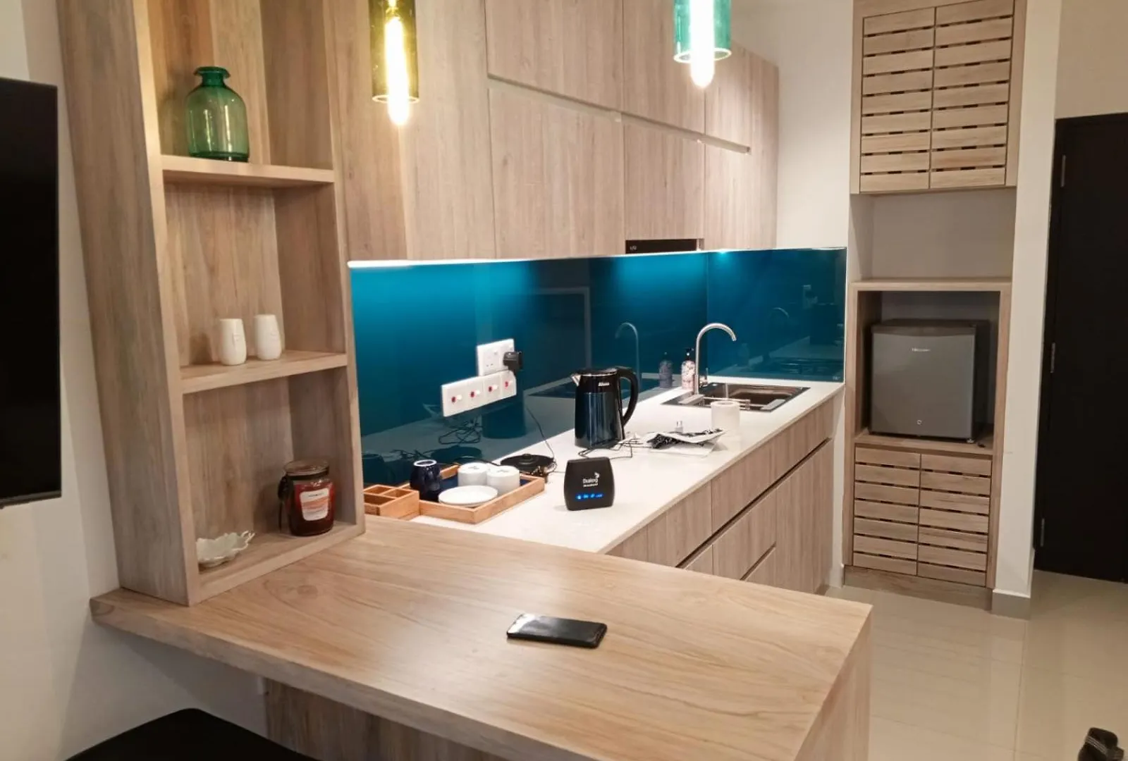 Sea View Luxury Apartments By Tyronne 尼甘布 0*,  斯里兰卡