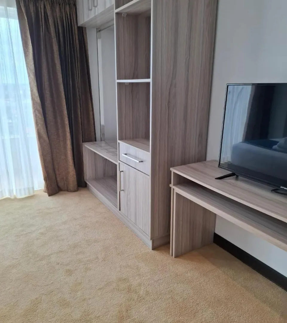 Sea View Luxury Apartments By Tyronne 尼甘布