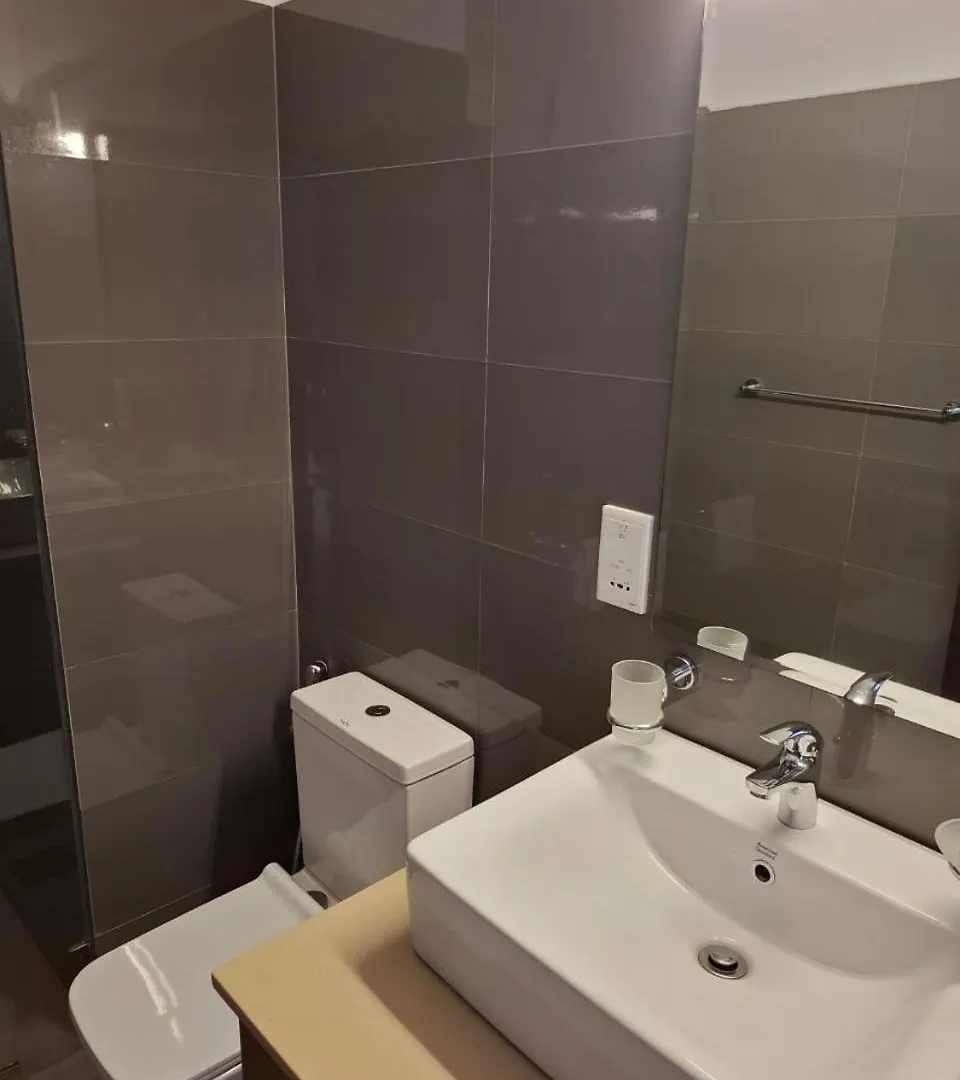 Sea View Luxury Apartments By Tyronne Negombo 0*,  Šrí Lanka